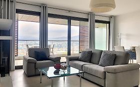 Great apartment for confinement escape -seaview&big park